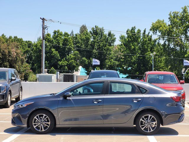 2023 Kia Forte LXS Concord CA