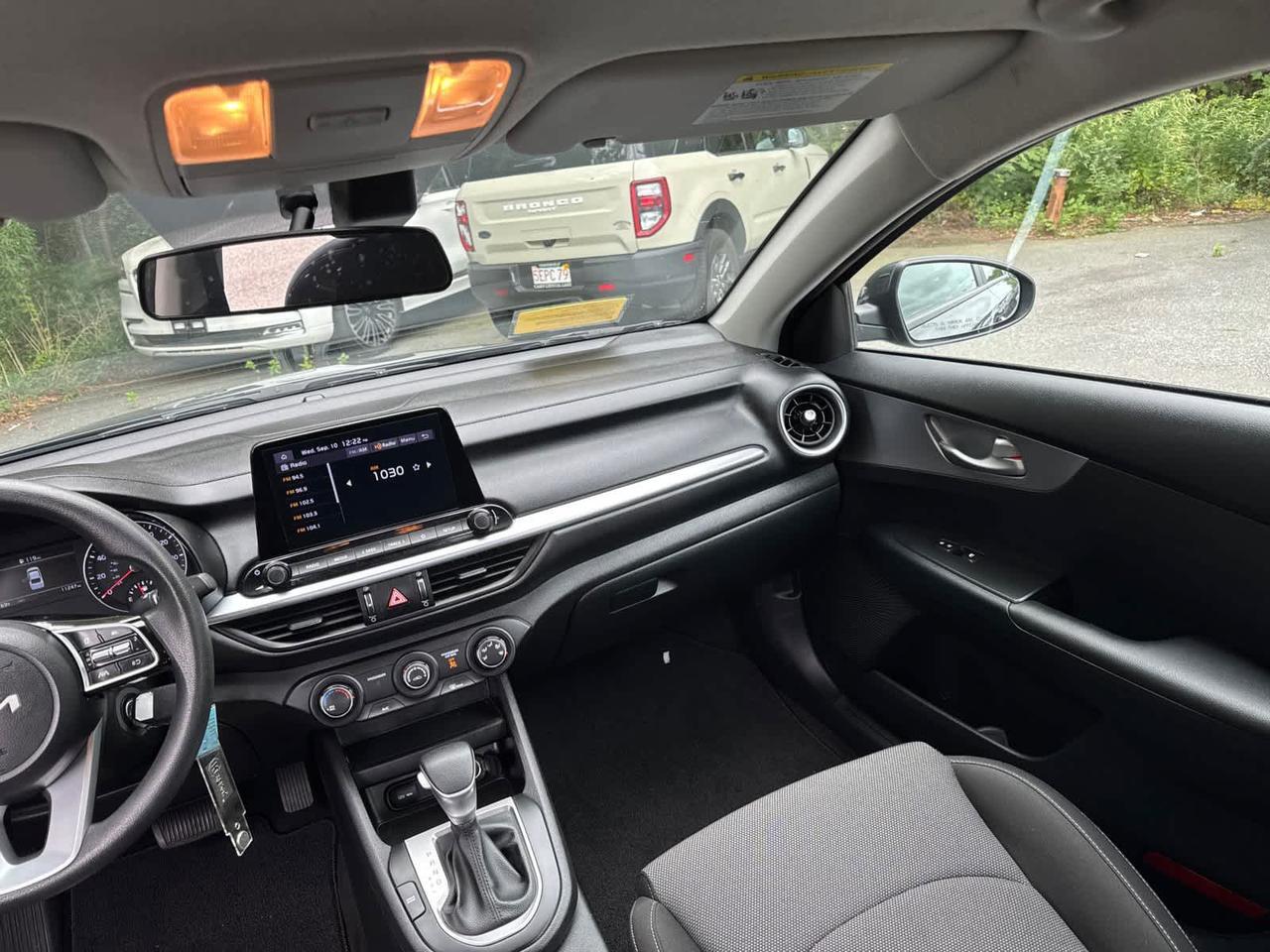 2023 Kia Forte LXS Dartmouth MA