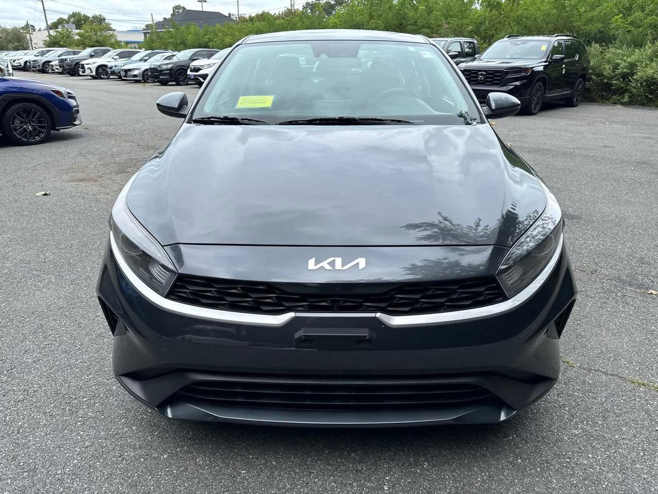 2023 Kia Forte LXS Dartmouth MA