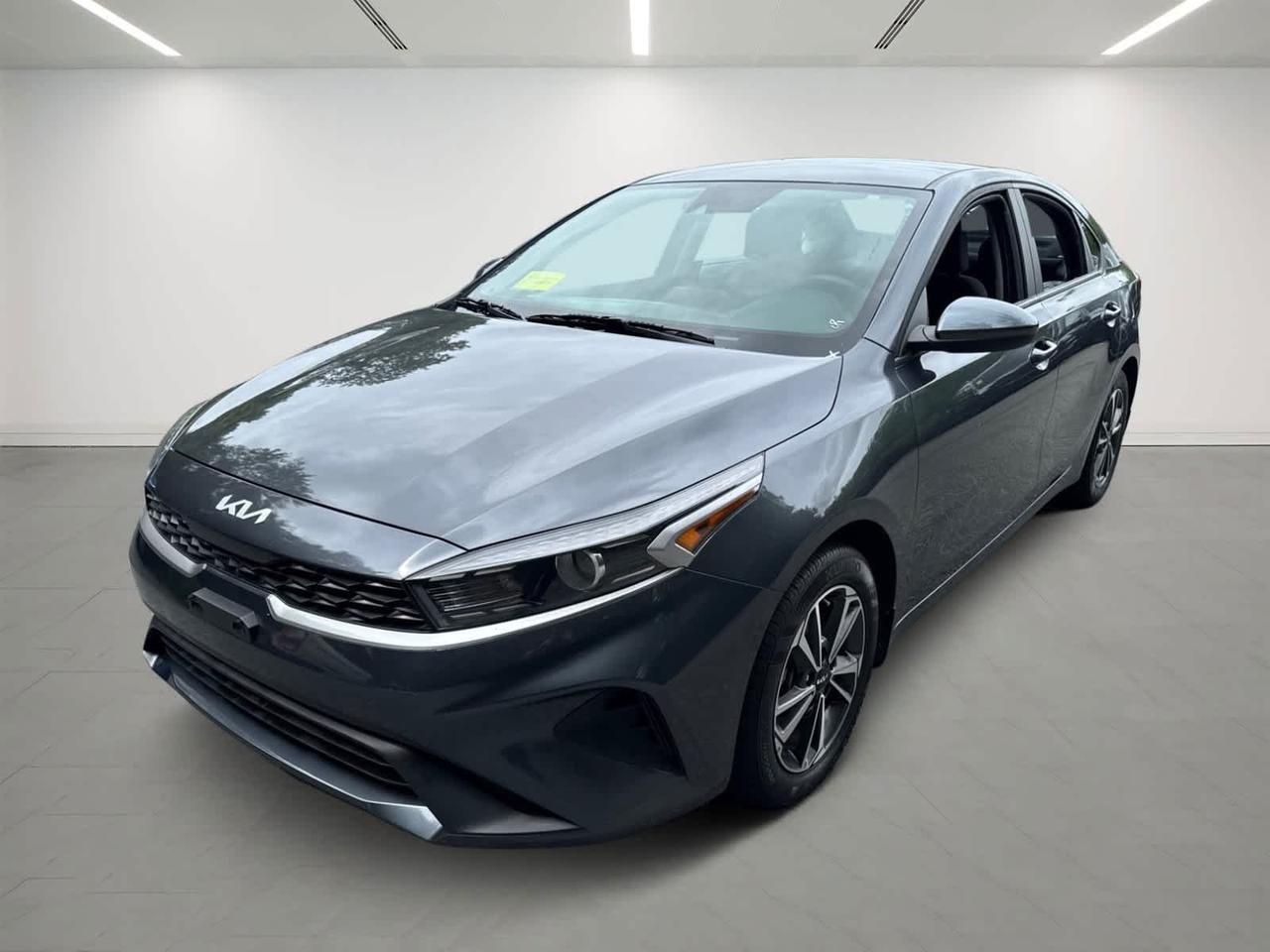 2023 Kia Forte LXS Dartmouth MA