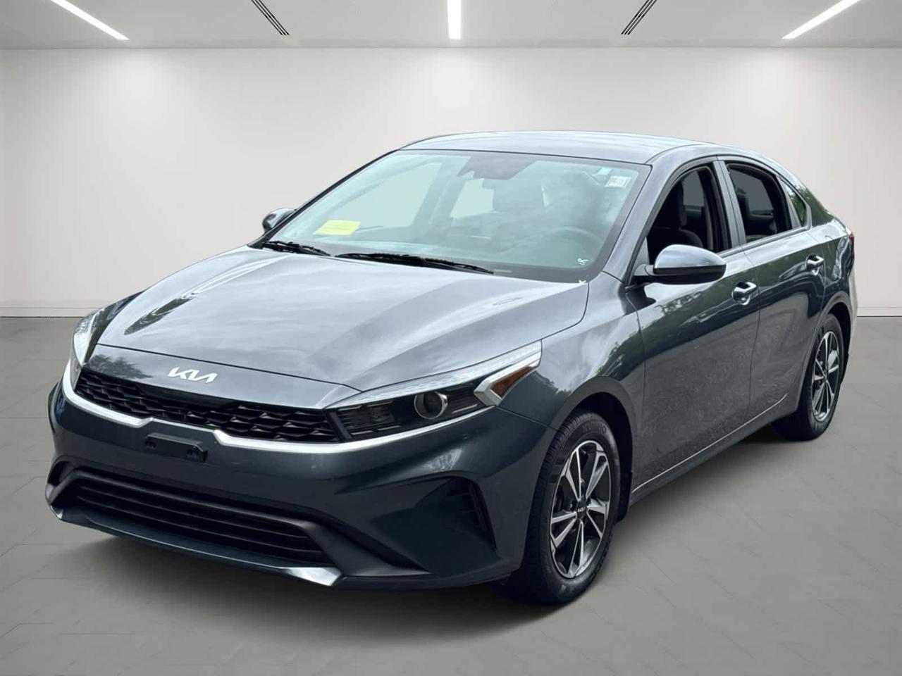 2023 Kia Forte LXS Dartmouth MA