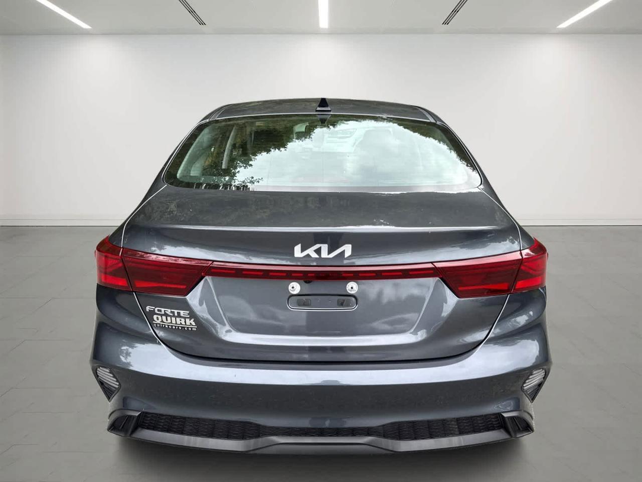 2023 Kia Forte LXS Dartmouth MA