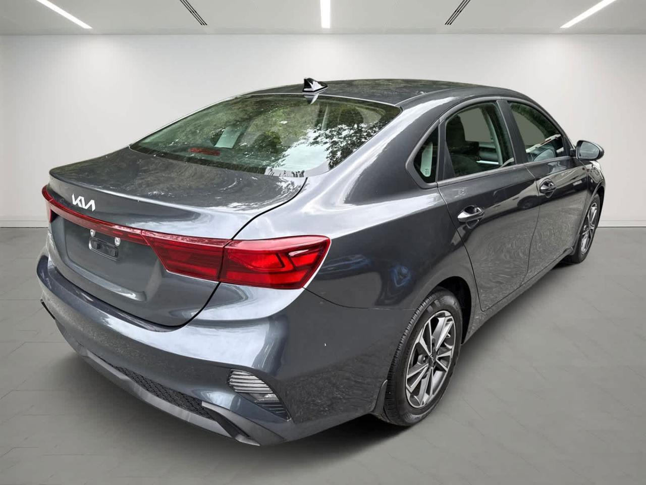 2023 Kia Forte LXS Dartmouth MA