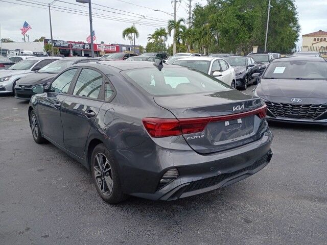 2023 Kia Forte LXS Davie FL