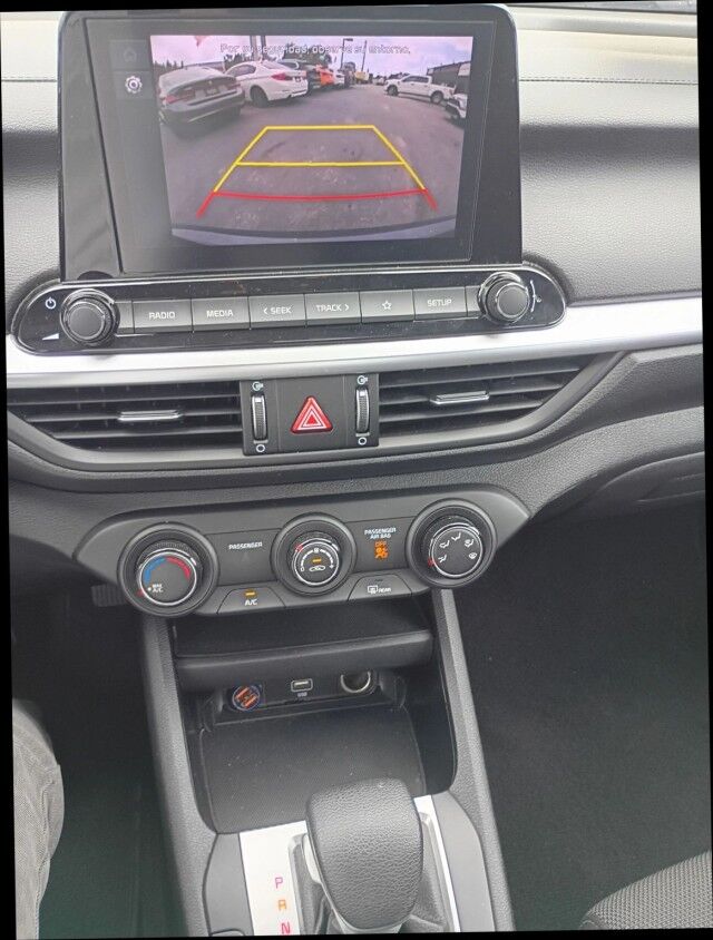 2023 Kia Forte LXS Davie FL