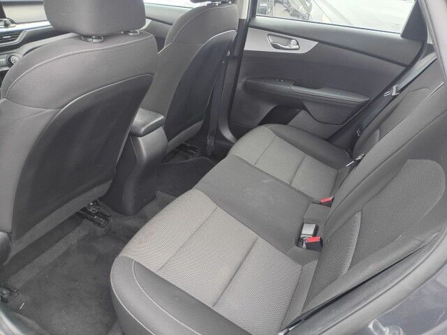 2023 Kia Forte LXS Davie FL