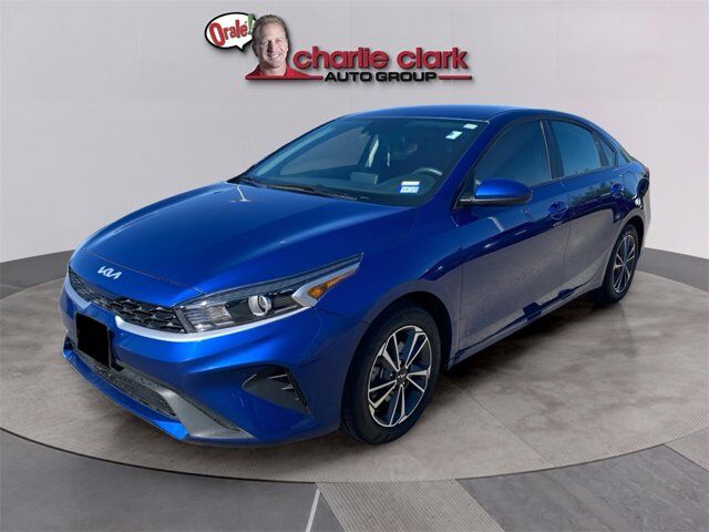 2023 Kia Forte LXS El Paso TX