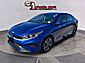 2023 Kia Forte LXS El Paso TX