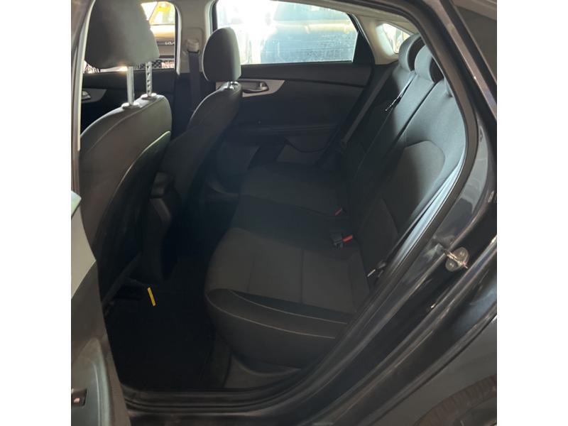 2023 Kia Forte LXS Eureka CA