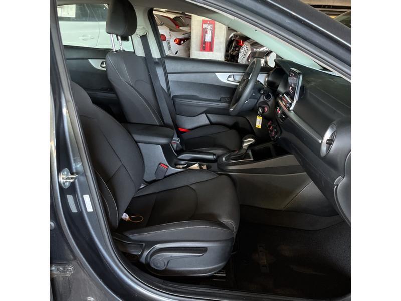 2023 Kia Forte LXS Eureka CA