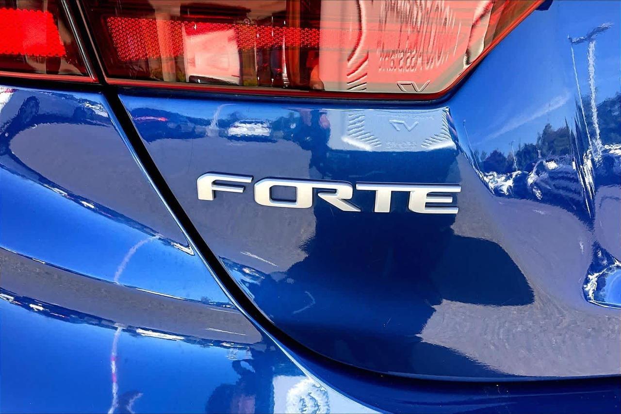 2023 Kia Forte LXS Folsom CA