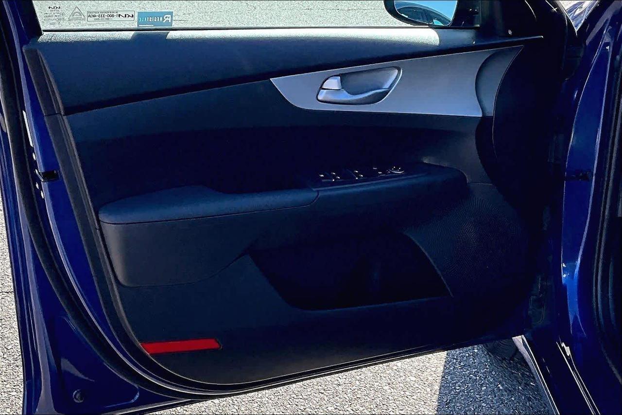 2023 Kia Forte LXS Folsom CA