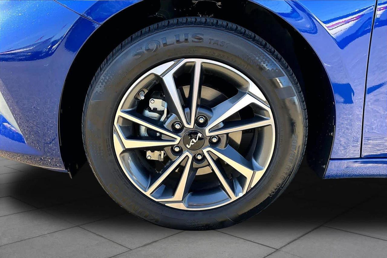 2023 Kia Forte LXS Folsom CA