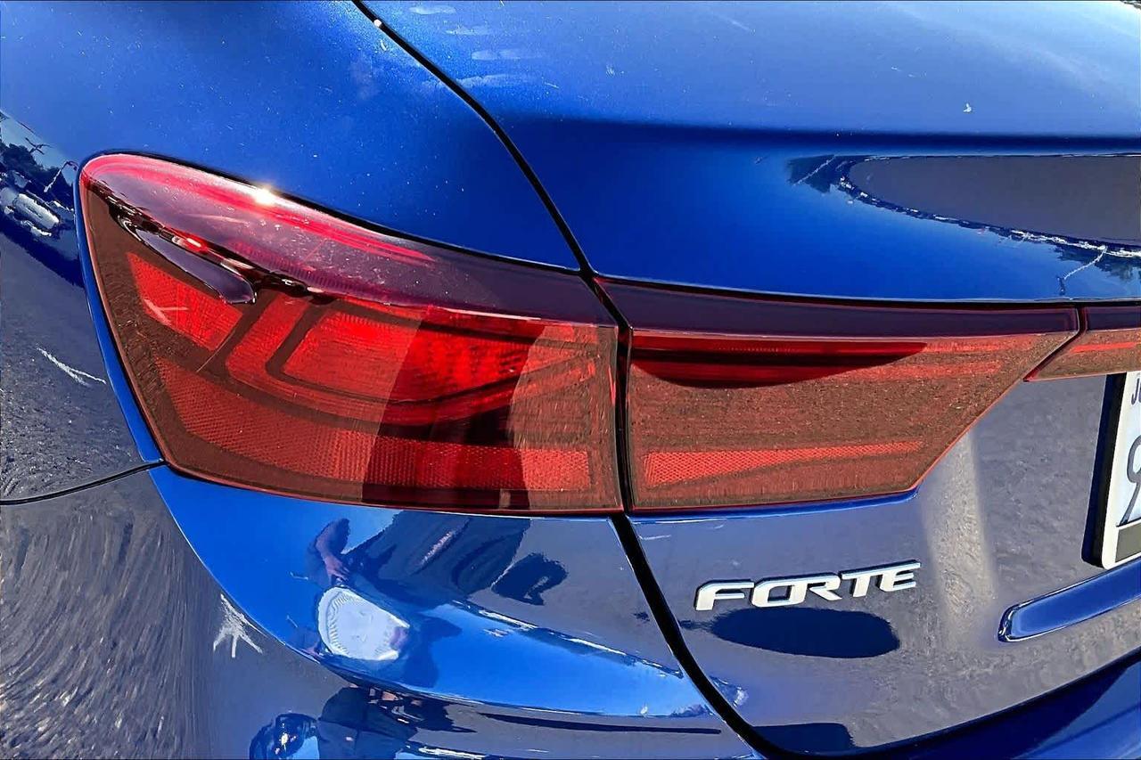 2023 Kia Forte LXS Folsom CA