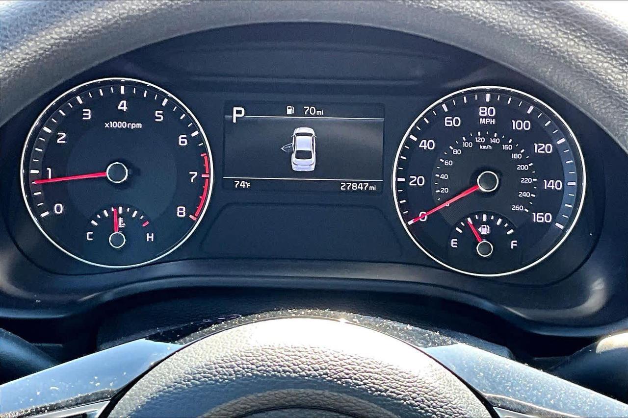 2023 Kia Forte LXS Folsom CA