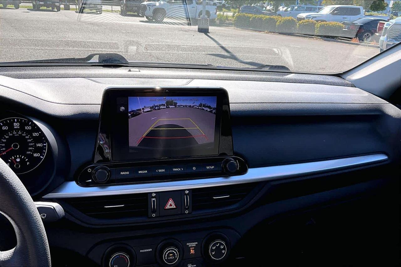 2023 Kia Forte LXS Folsom CA