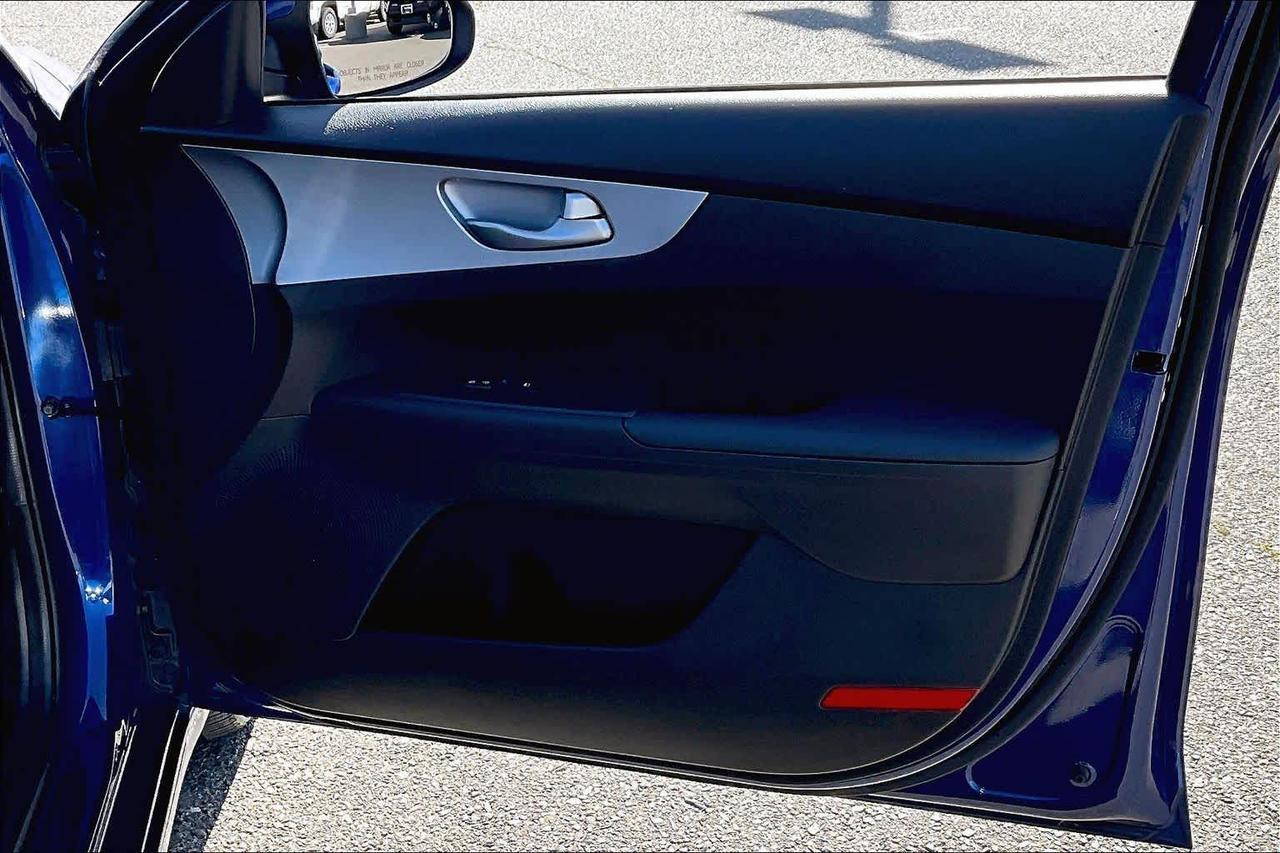 2023 Kia Forte LXS Folsom CA