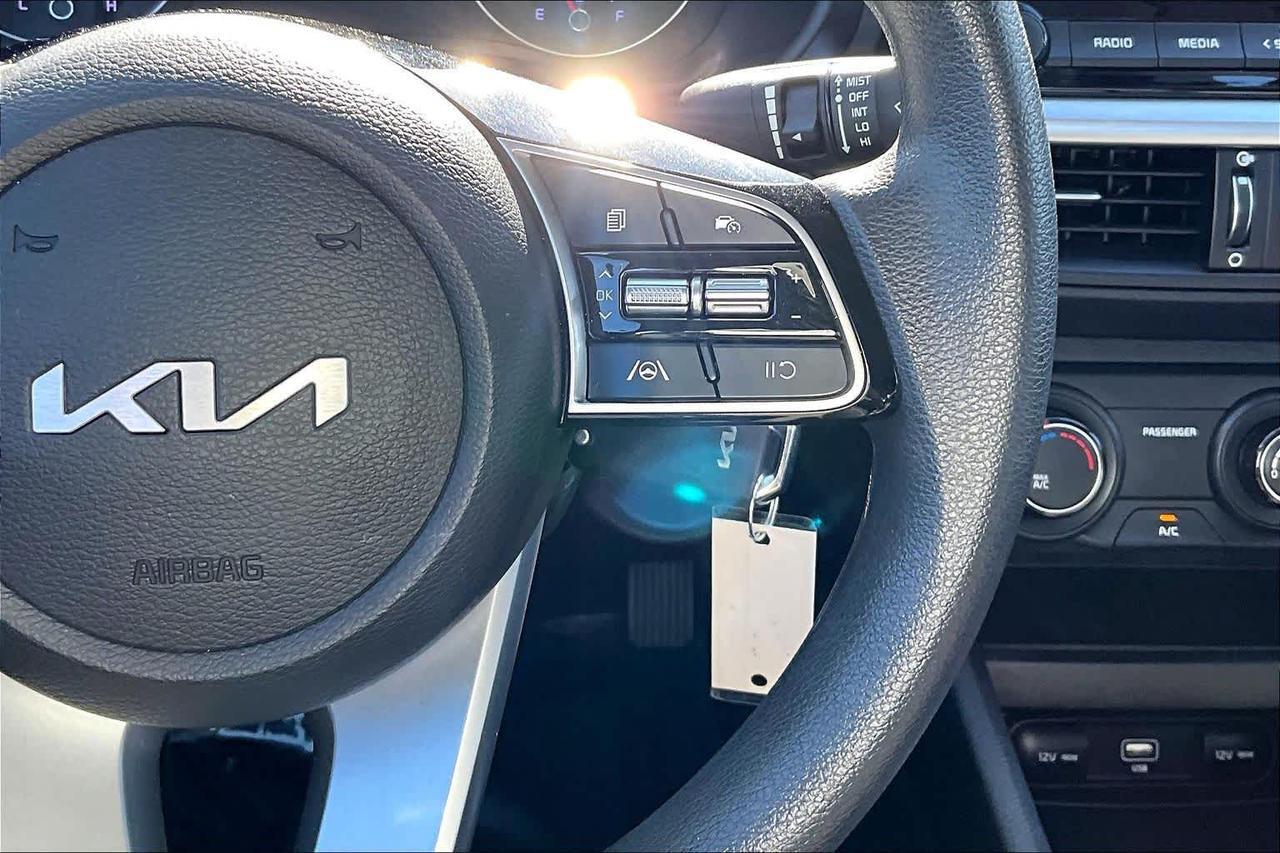 2023 Kia Forte LXS Folsom CA