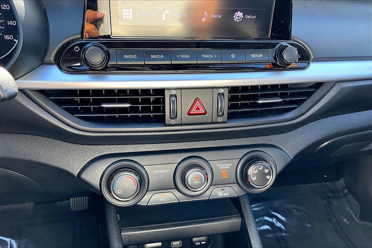 2023 Kia Forte LXS Folsom CA