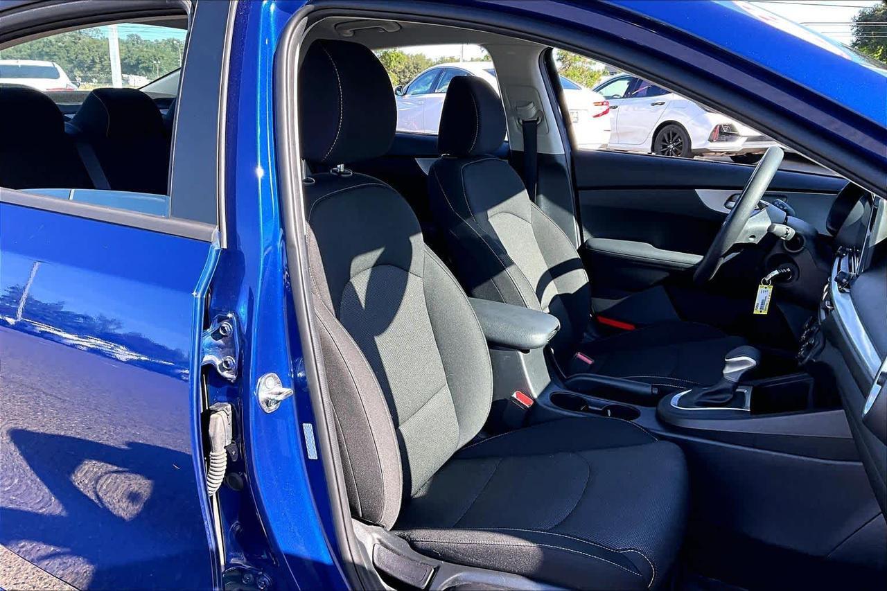 2023 Kia Forte LXS Folsom CA