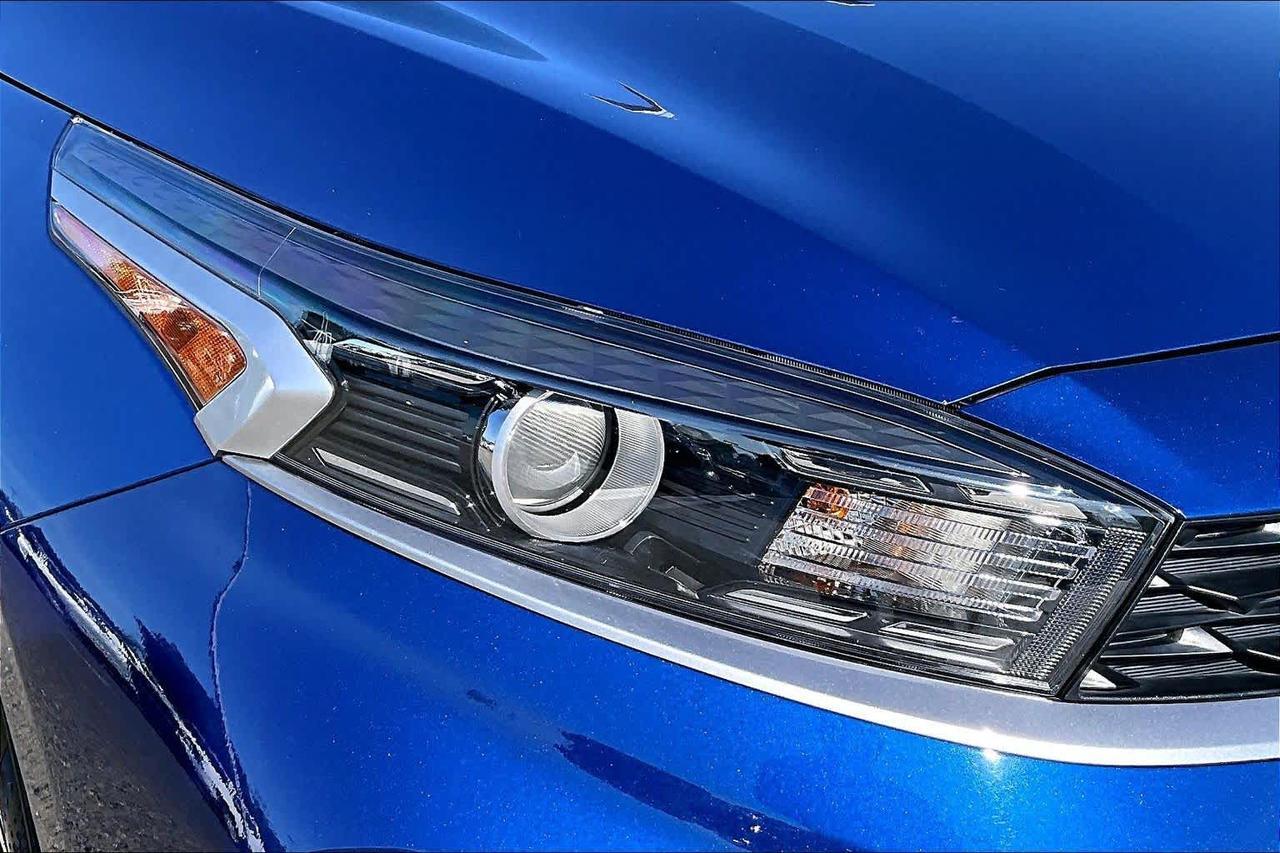 2023 Kia Forte LXS Folsom CA