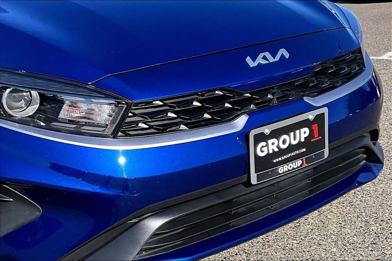 2023 Kia Forte LXS Folsom CA