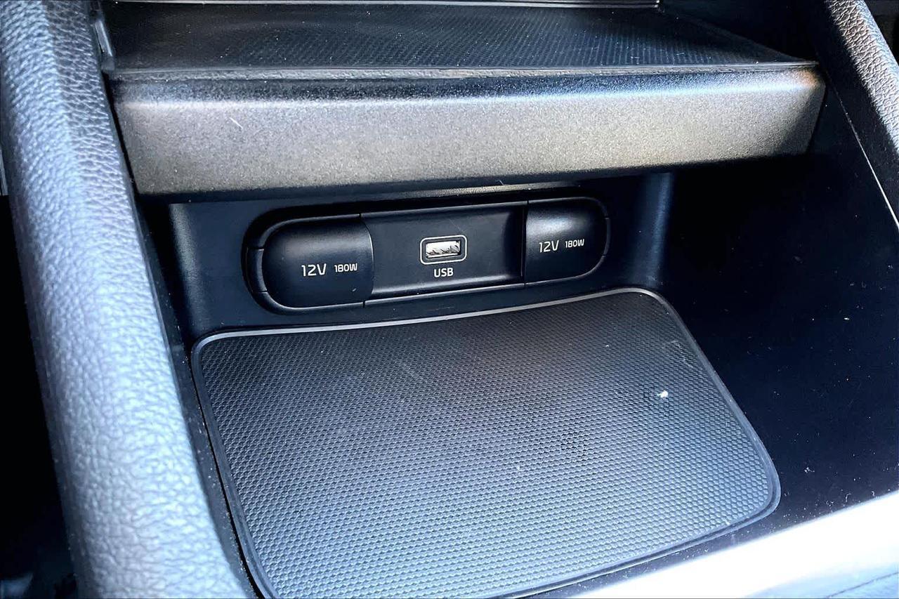 2023 Kia Forte LXS Folsom CA