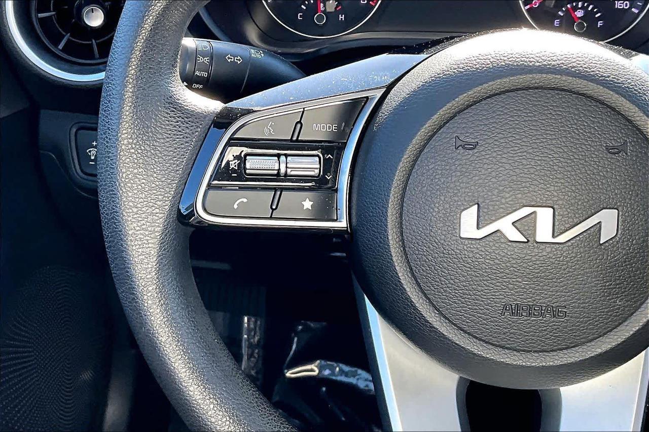 2023 Kia Forte LXS Folsom CA