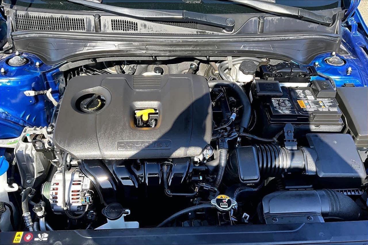 2023 Kia Forte LXS Folsom CA