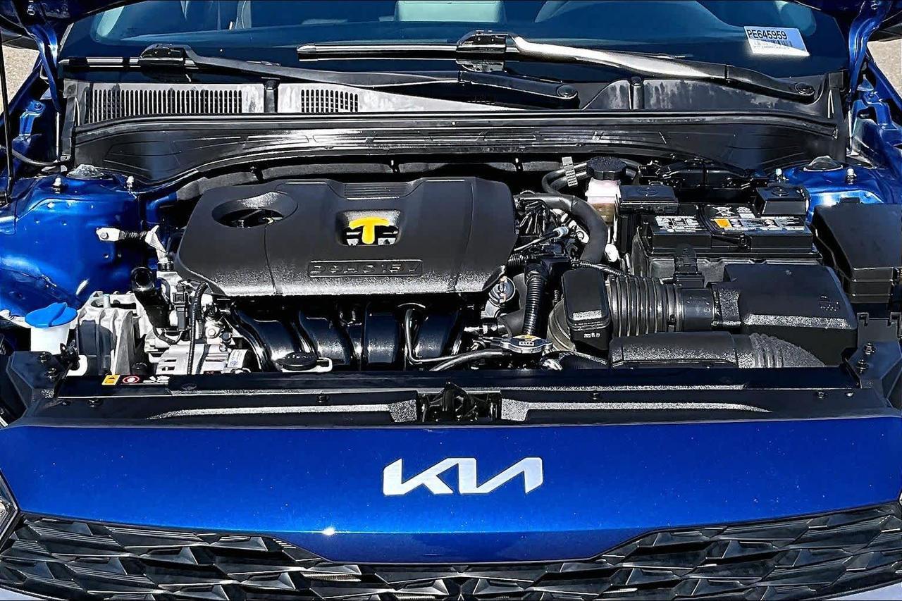 2023 Kia Forte LXS Folsom CA