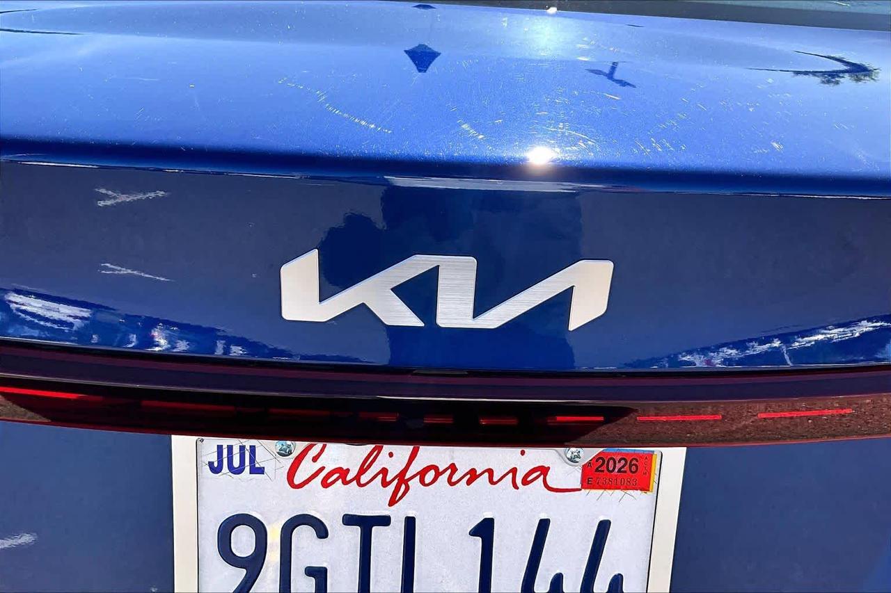 2023 Kia Forte LXS Folsom CA