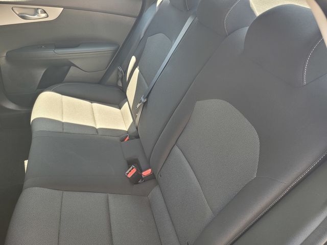 2023 Kia Forte LXS Folsom CA