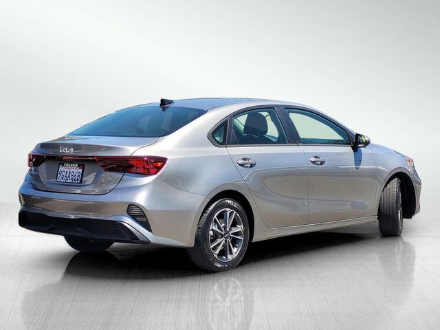 2023 Kia Forte LXS Folsom CA