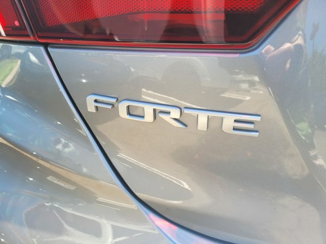 2023 Kia Forte LXS Folsom CA