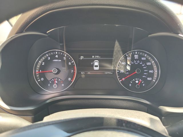 2023 Kia Forte LXS Folsom CA