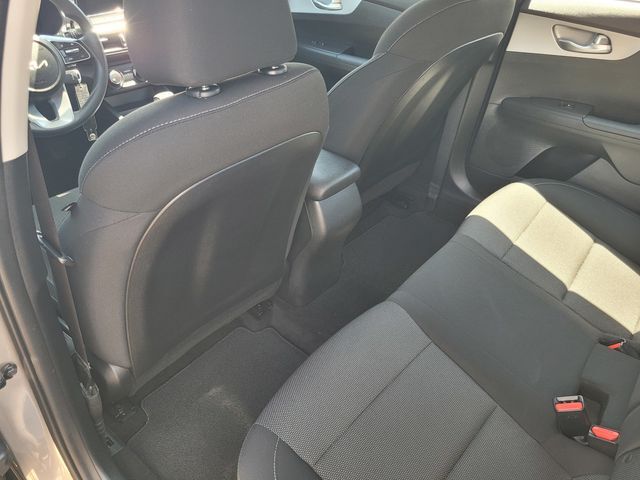 2023 Kia Forte LXS Folsom CA