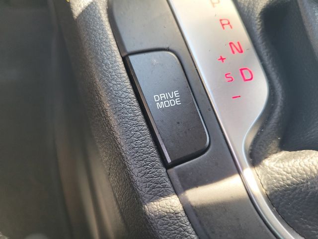 2023 Kia Forte LXS Folsom CA