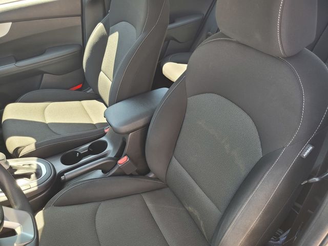 2023 Kia Forte LXS Folsom CA