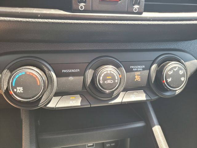 2023 Kia Forte LXS Folsom CA