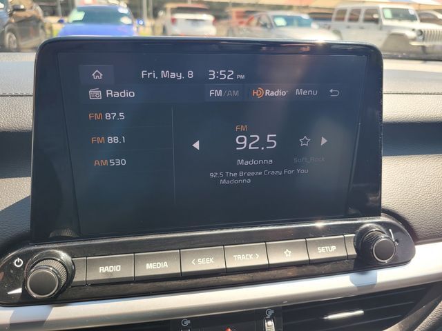 2023 Kia Forte LXS Folsom CA