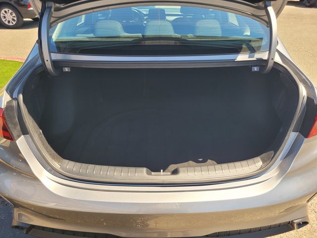 2023 Kia Forte LXS Folsom CA