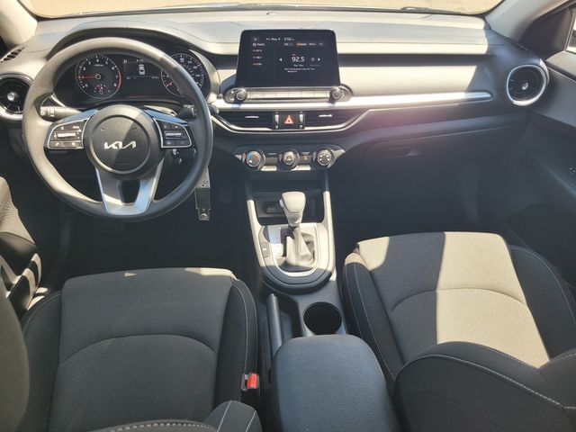 2023 Kia Forte LXS Folsom CA