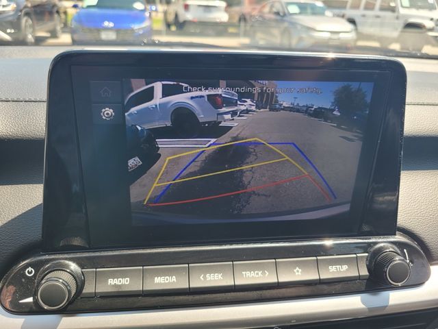 2023 Kia Forte LXS Folsom CA