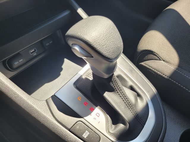 2023 Kia Forte LXS Folsom CA