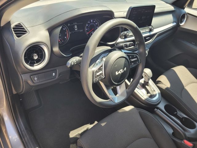 2023 Kia Forte LXS Folsom CA