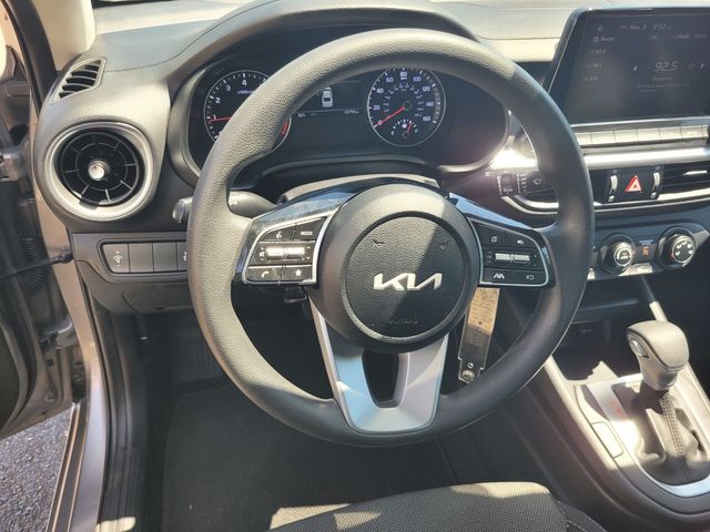 2023 Kia Forte LXS Folsom CA