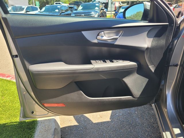 2023 Kia Forte LXS Folsom CA