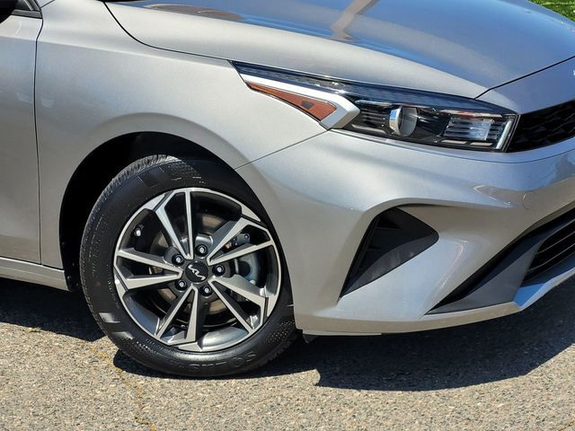 2023 Kia Forte LXS Folsom CA