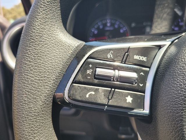 2023 Kia Forte LXS Folsom CA