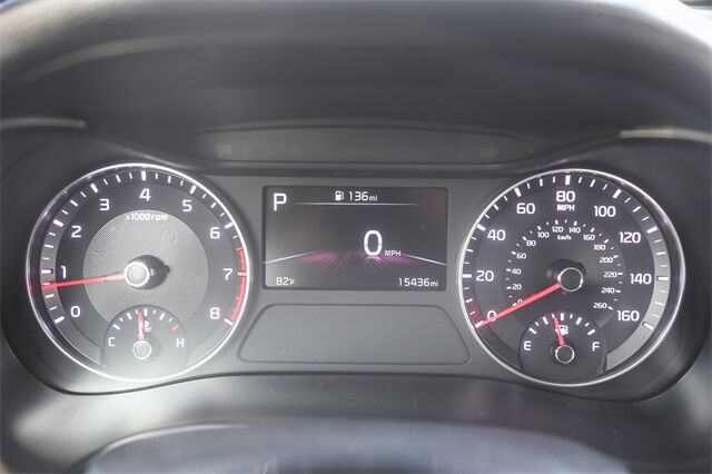2023 Kia Forte LXS Glendale CA